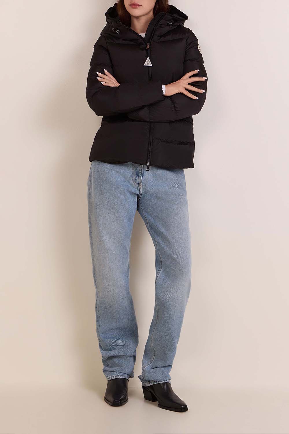 מעיל פוך קל